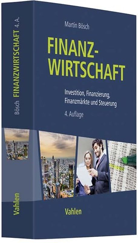 Finanzwirtschaft