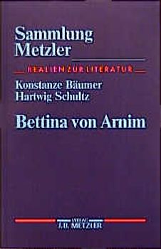 Bettina von Arnim