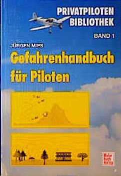 Gefahrenhandbuch für Piloten