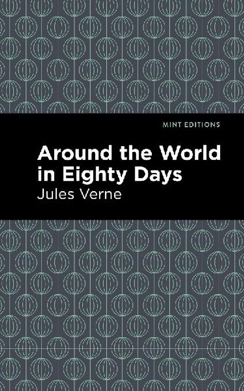 Around the World in 80 Days