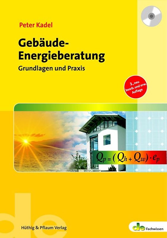 Gebäude-Energieberatung