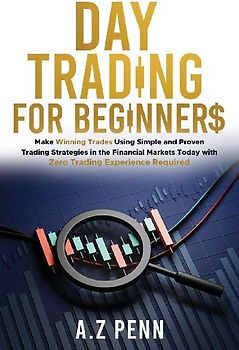 Day Trading for Beginners