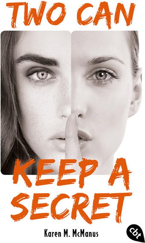 Two can keep a secret