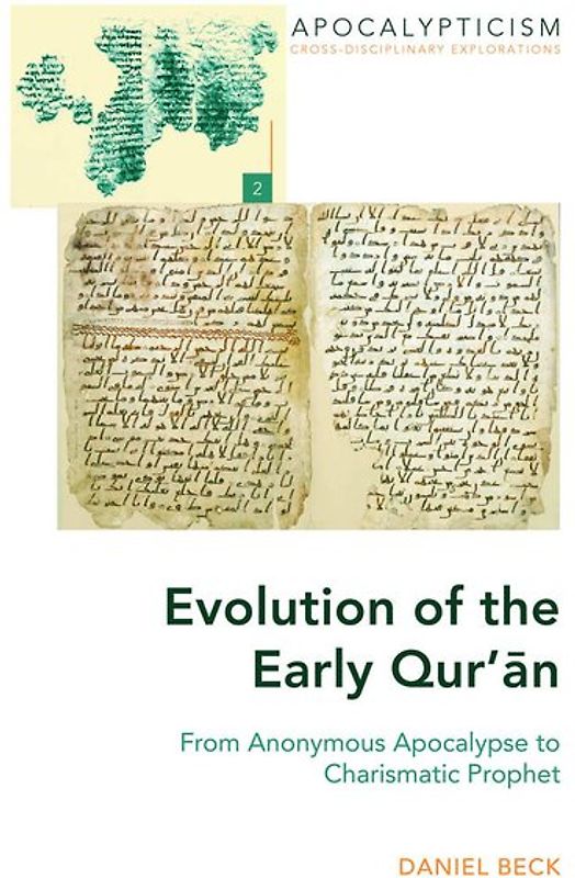 Evolution of the Early Qur’ān