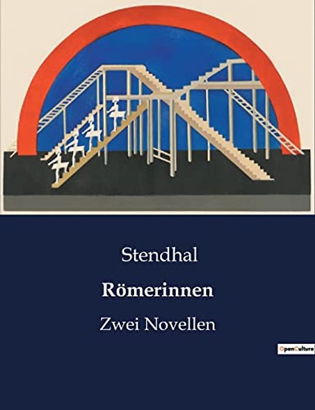 Römerinnen: Zwei Novellen