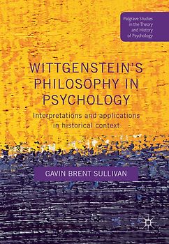 Wittgenstein’s Philosophy in Psychology