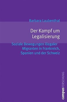 Der Kampf um Legalisierung