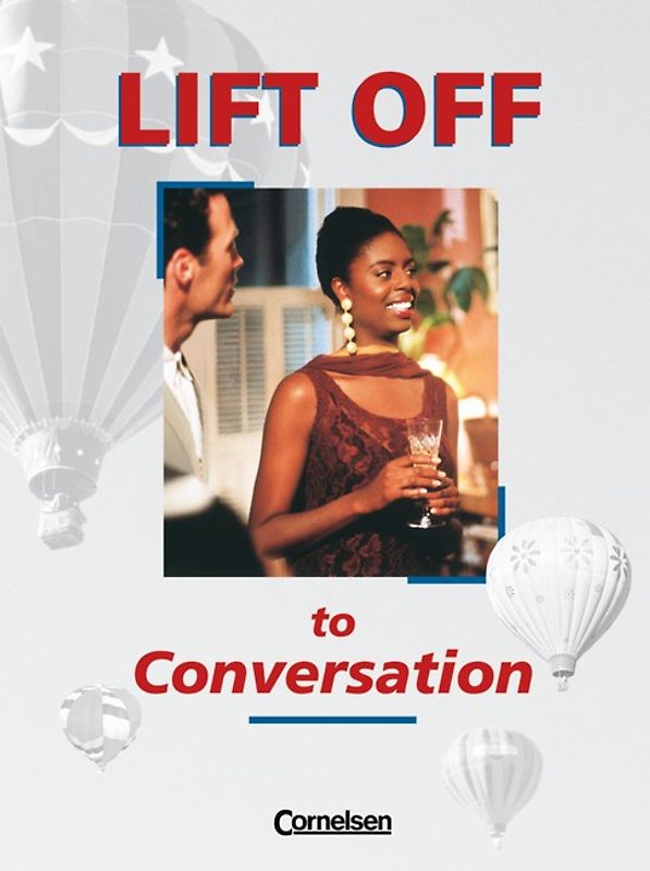 Lift Off / Module - Lift Off to Conversation