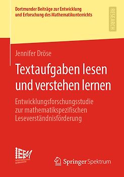 Textaufgaben lesen und verstehen lernen