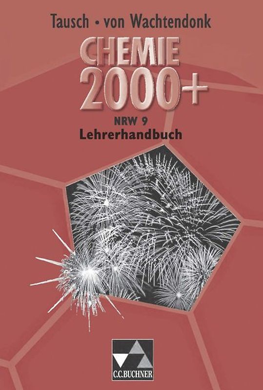 Chemie 2000+ NRW / Chemie 2000+ NRW LH 9