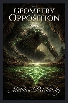 The Geometry of Opposition