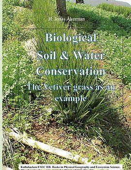Biological Soil & Water Conservation.