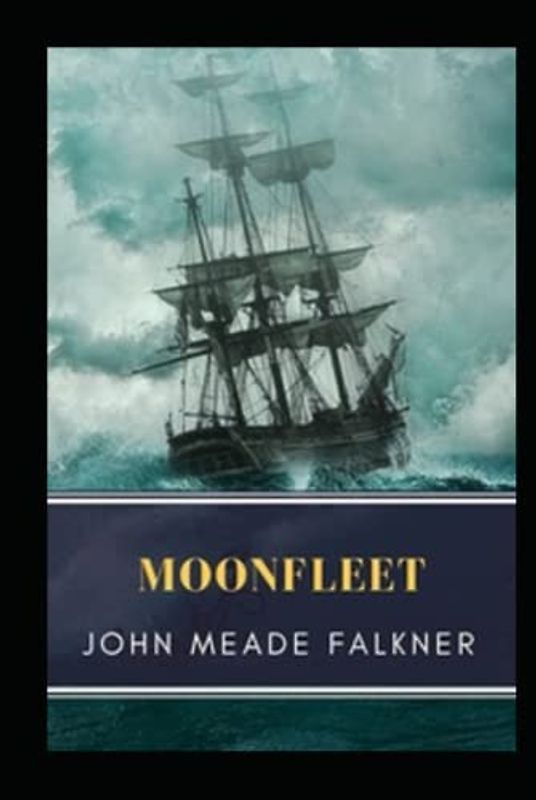 Moonfleet Annotated
