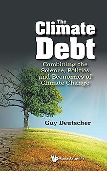 CLIMATE DEBT, THE