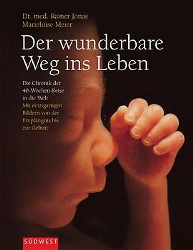 Der wunderbare Weg ins Leben