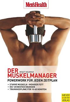Der Muskelmanager