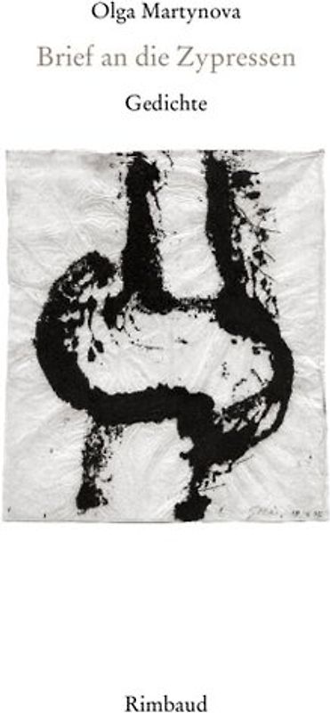 Brief an die Zypressen