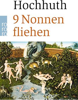 9 Nonnen fliehen