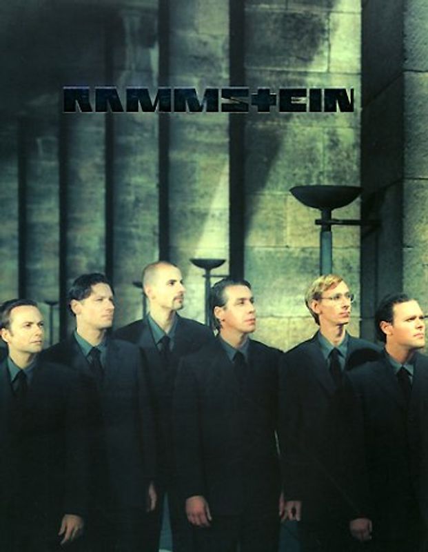 Rammstein. Dt. /Engl.