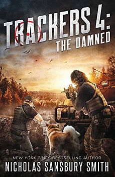Trackers 4: The Damned