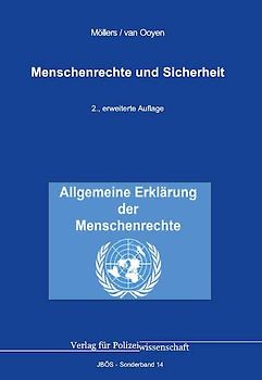 Menschenrechte und Sicherheit