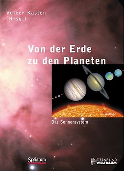 Von der Erde zu den Planeten