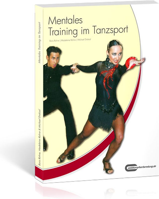 Mentales Training im Tanzsport