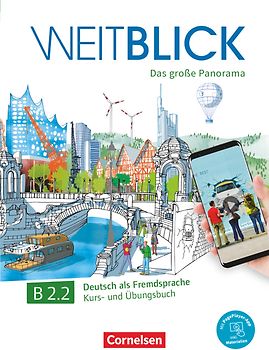 Weitblick - Das große Panorama - B2: Band 2