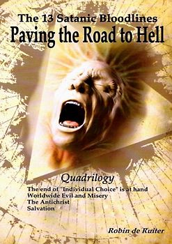 The 13 Satanic Bloodlines