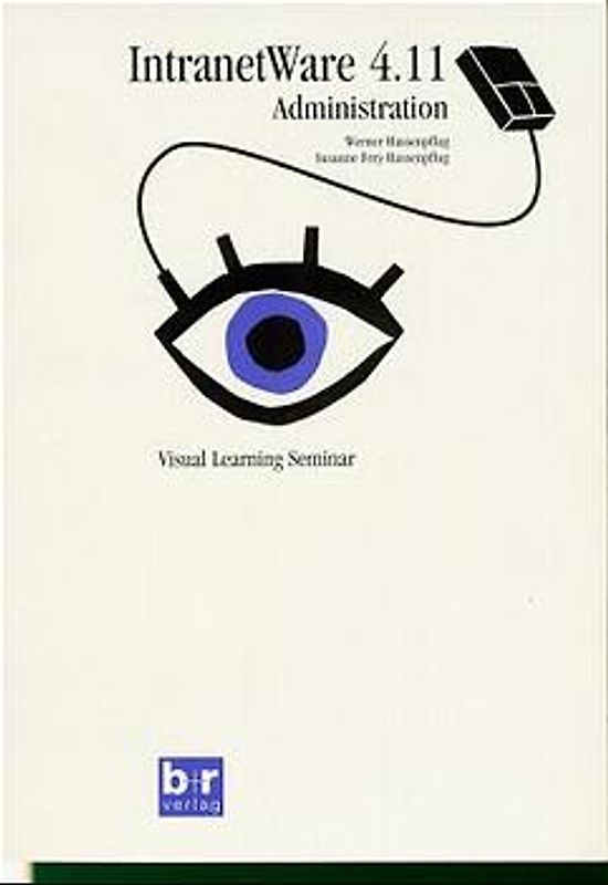 IntranetWare 4.11 Administration