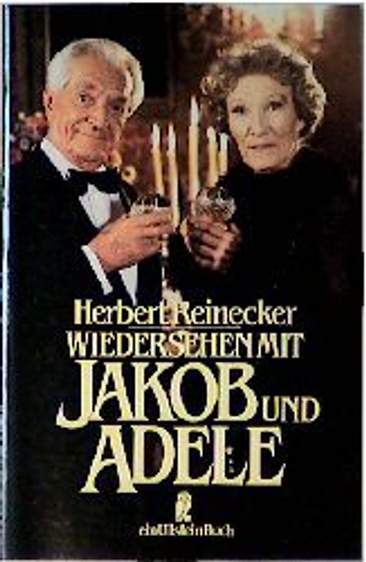 Wiedersehen mit Jakob und Adele