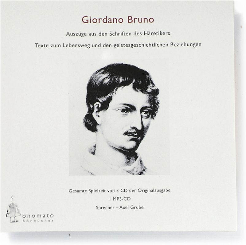 Giordano Bruno
