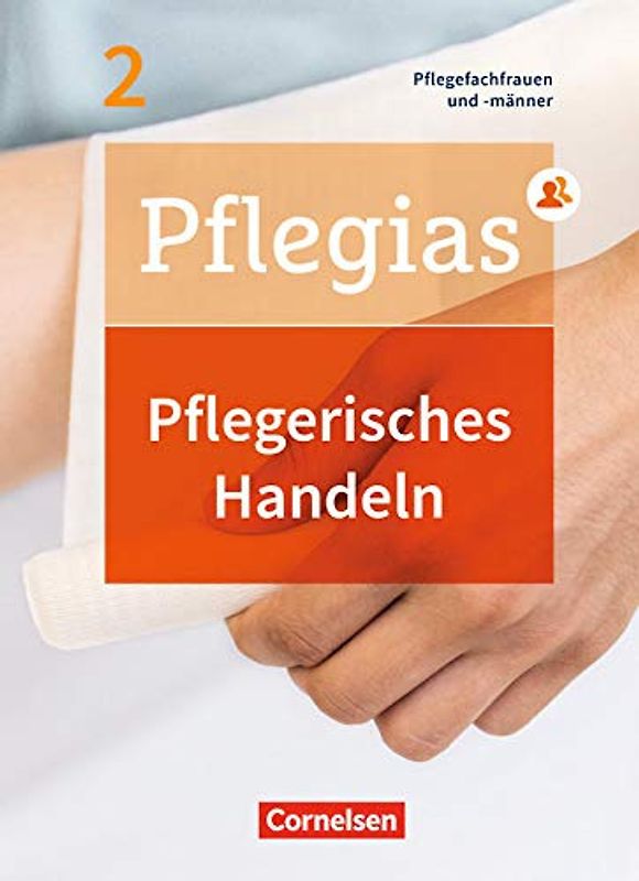 Pflegias - Generalistische Pflegeausbildung - Band 2