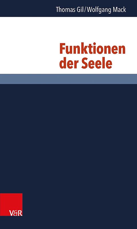 Funktionen der Seele