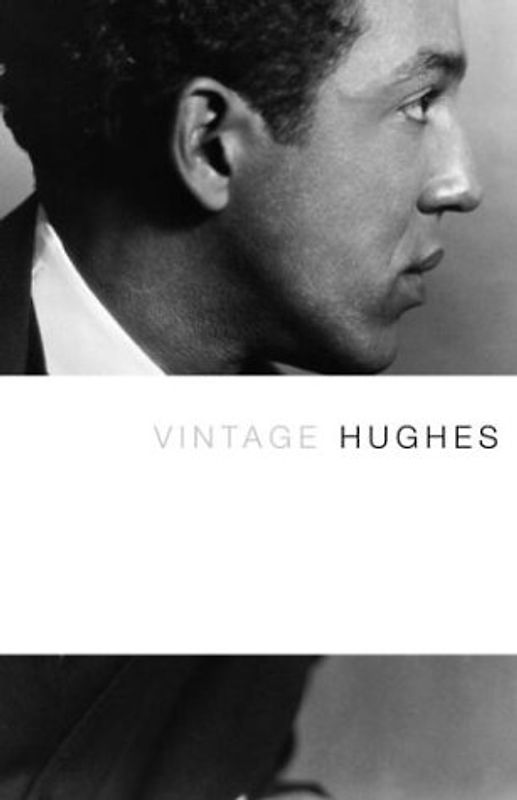 Vintage Hughes (Vintage Original) - Langston Hughes