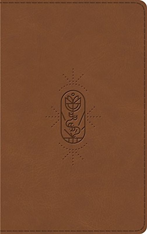 ESV Kid's Bible, Thinline