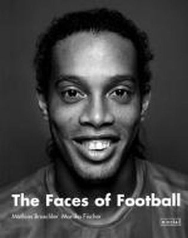 The Faces of Football - Sonderausgabe