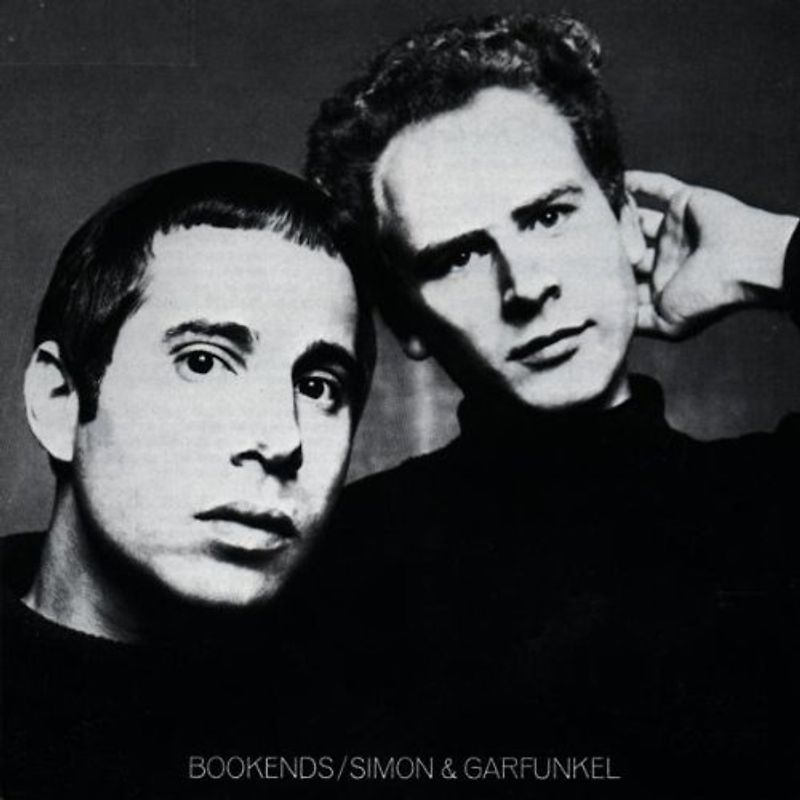 Simon & Garfunkel - Bookends