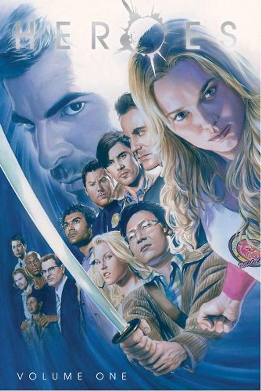 HEROES (Heroes (Wildstorm Paperback)) - Various