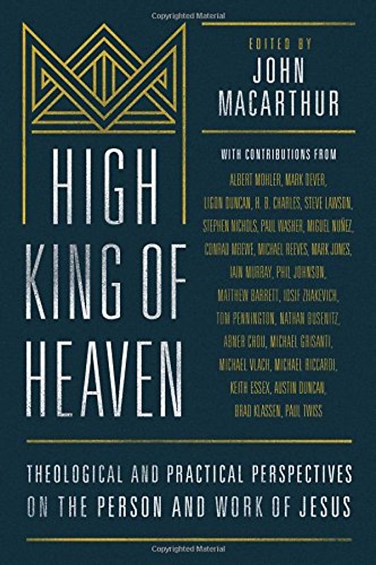 High King of Heaven