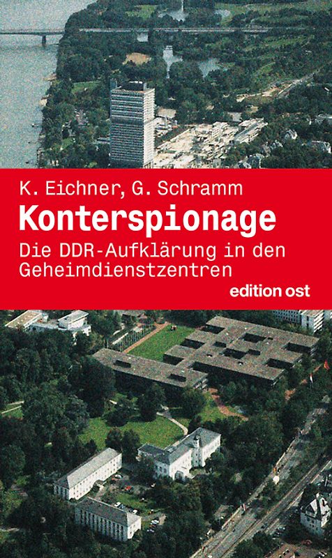 Konterspionage