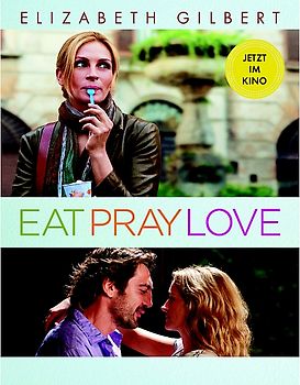Eat, Pray, Love