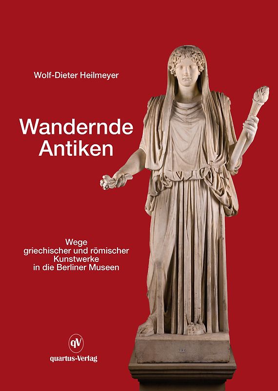 Wandernde Antiken