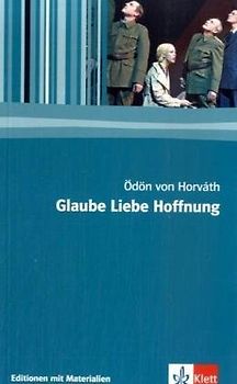 Glaube Liebe Hoffnung
