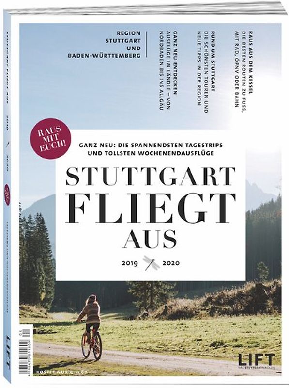 Stuttgart fliegt aus
