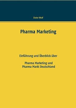 Pharma Marketing
