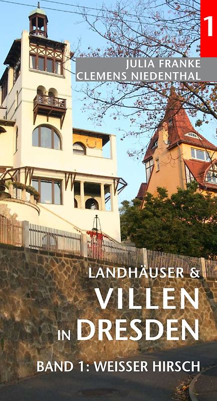 Landhäuser und Villen in Dresden