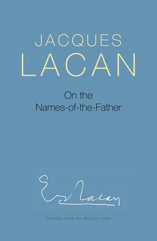 On the Names-of-the-Father