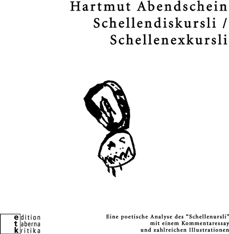 Schellendiskursli / Schellenexkursli