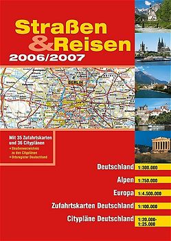 Straßen & Reisen 2006/2007